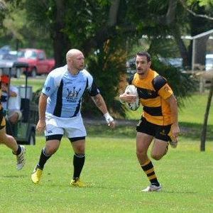 Meet your Posher, Jason